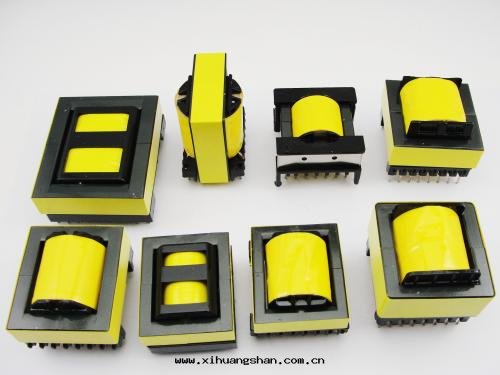 高(gāo)頻變(biàn)壓器設計(jì)原则要求和程序 