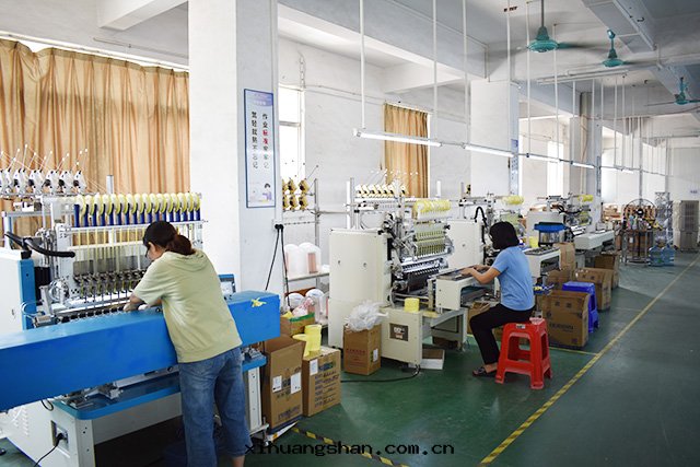 自(zì)動(dòng)繞線(xiàn)