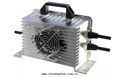 智能充電(diàn)机