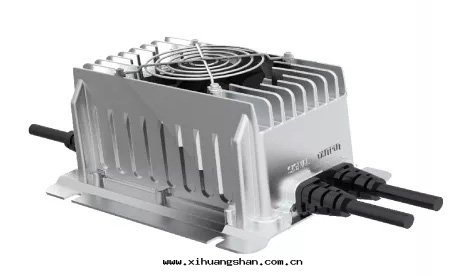 智能充電(diàn)机