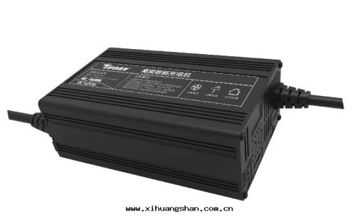 智能充電(diàn)机