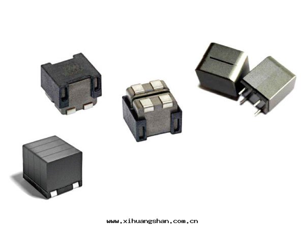 豐耦合双(shuāng)電(diàn)感