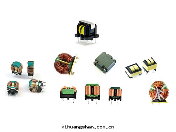 共模濾波(bō)电感(gǎn)