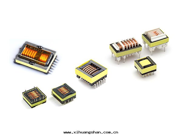 背光(guāng)變(biàn)压器