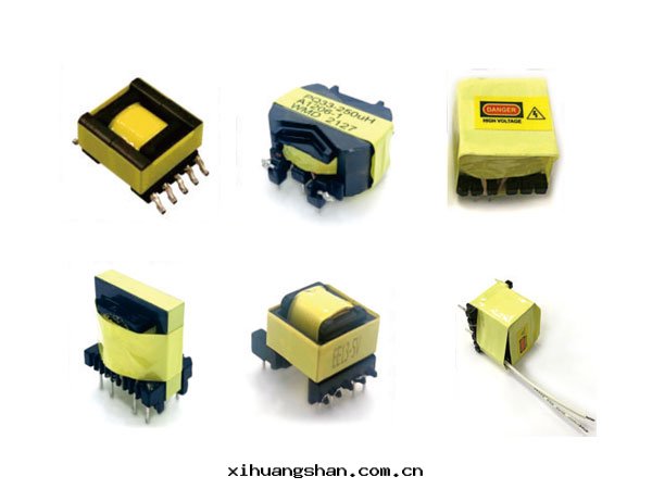 反(fǎn)激變(biàn)壓器