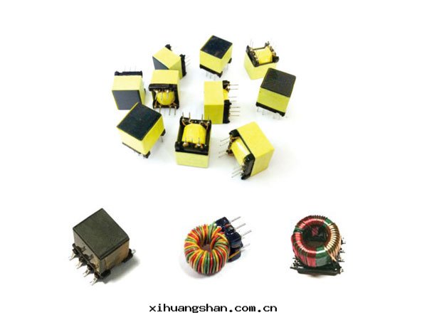 驅動(dòng)變(biàn)壓器